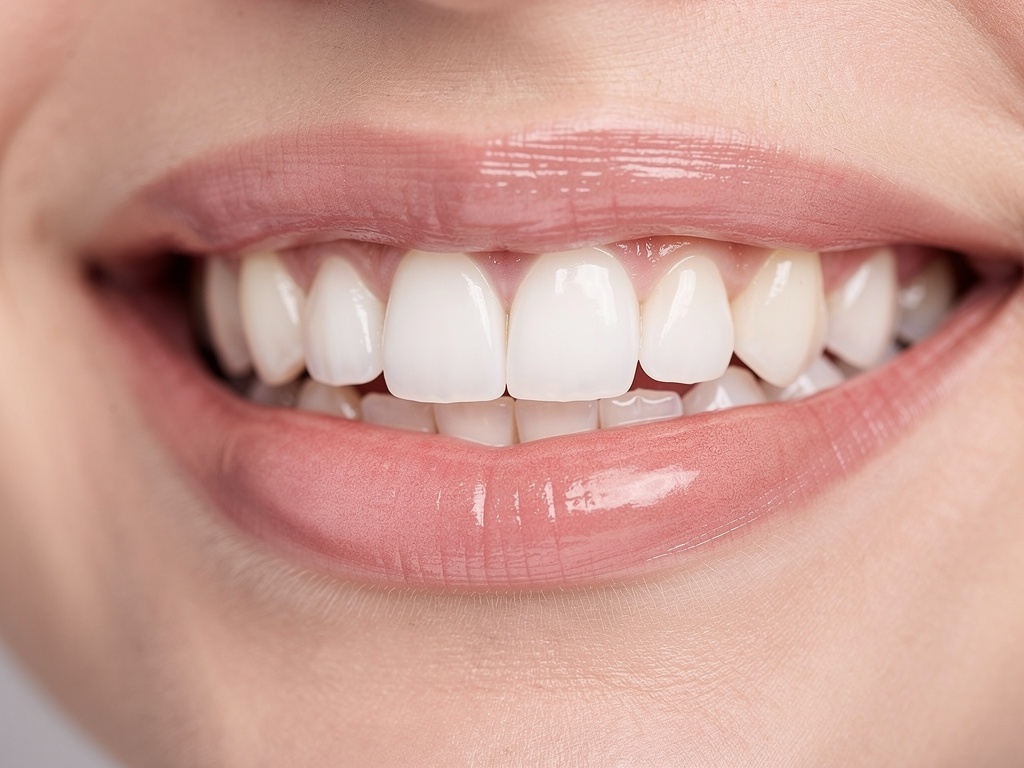 Antes y después de diseño de sonrisa con carillas de porcelana - Caso real CDMX