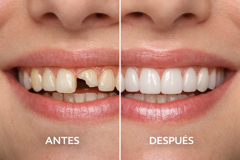 Rehabilitación Oral