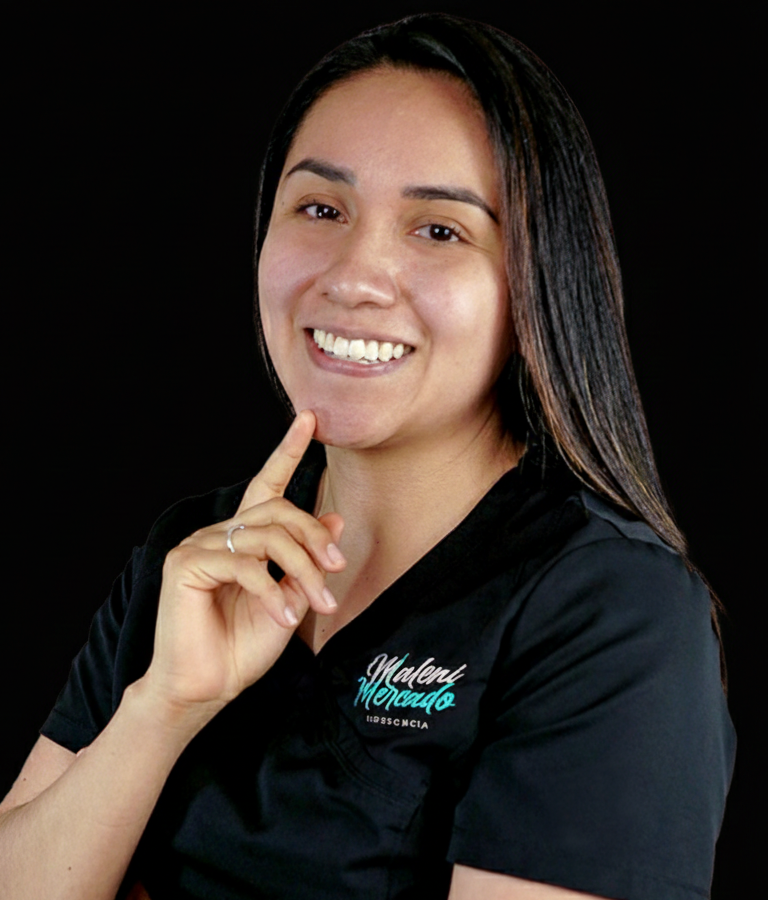Dra. Maleni Mercado - Endodoncista en WTC CDMX