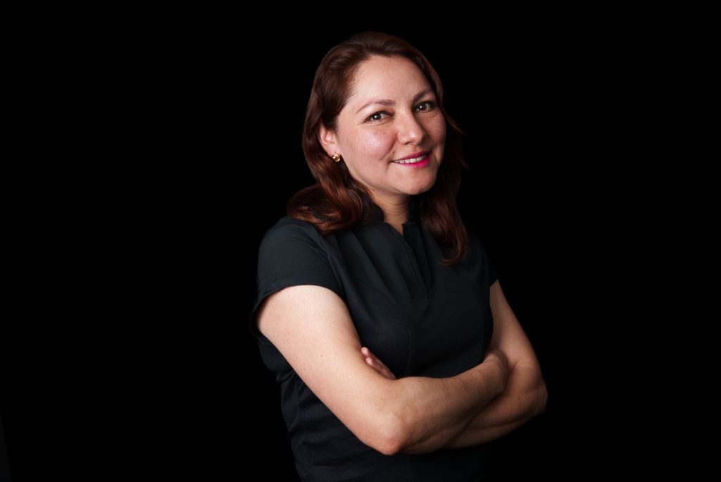 Dra. Mayra Martínez - Odontología General