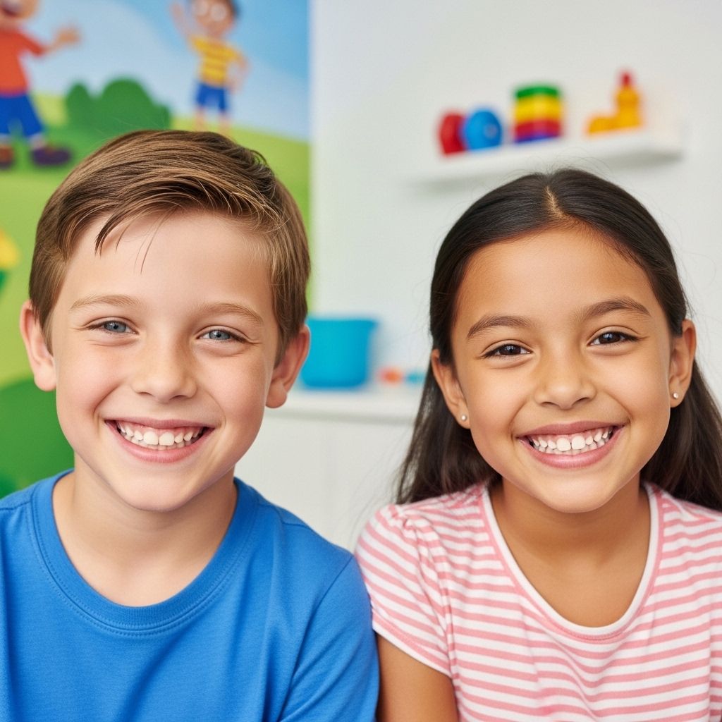 Odontopediatría - Atención dental especializada para niños en WTC CDMX